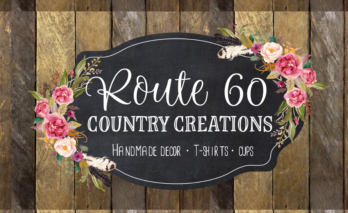 Country Road Creations